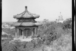 甘博的摄影集.Sidney D. Gamble Photographs.第五辑.共5辑.1908-1932年 PDF电子版下载